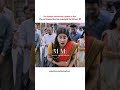 Sadma Wali Ending Kyun Dete Hai Janhvikapoor Ishankhattar Dhadak Shortvideo Love Trending