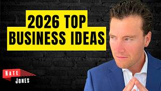 These Business Ideas Actually Work in 2026?