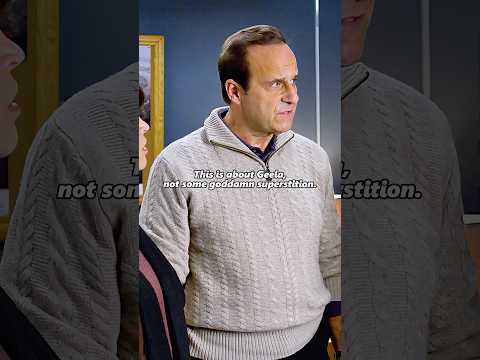 Is Faith More Important Than a Wife’s Life