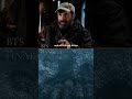 Behind the Scenes of Hardhome with Miguel Sapochnik #shorts
