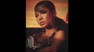 Jhené Aiko - Wasted Love Freestyle 2018