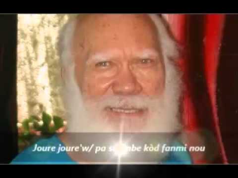 Herby Widmaier + Gérald Merceron - Tèt san kò