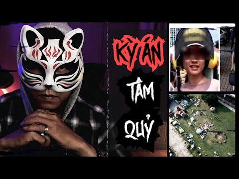 The Case | The Devil's Heart - The Case of Taiwan