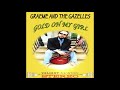 Graeme and The Gazelles - Gold On My Girl