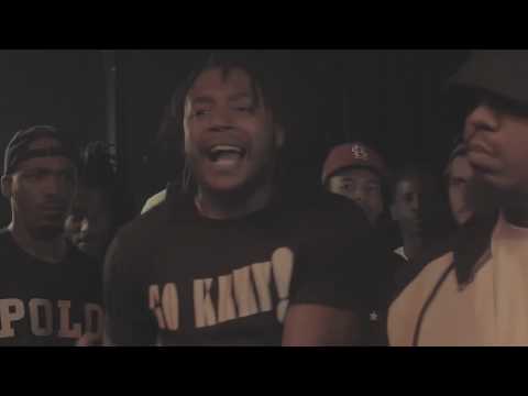 Krzy Bby vs Yung Griz