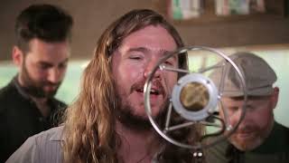 The Lil Smokies - Harlem River Blues (Justin Townes Earle) - DelFest - Cumberland, MD - 5/26/22