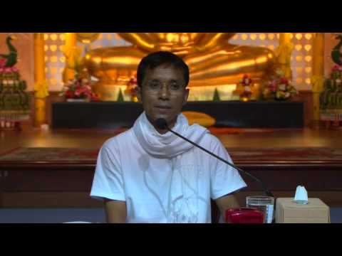 008-ปฏิบัติ 19-23 ก.พ. 57 (1) หลักการปฏิบัติวิปัสสนากรรมฐาน