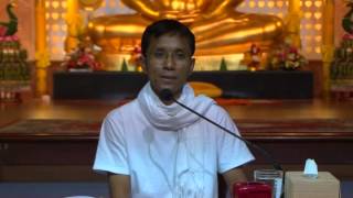 008-ปฏิบัติ 19-23 ก.พ. 57 (1) หลักการปฏิบัติวิปัสสนากรรมฐาน