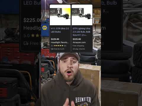 Best OBS Chevy headlights?