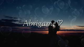 Abrígame - letra / grupo laberinto