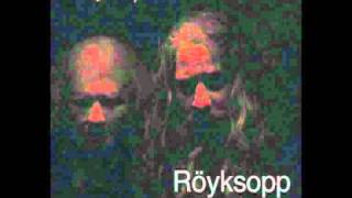 Royksopp - Forsaken Cowboy HD