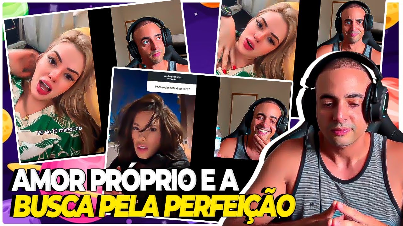 Elas não Querem um Homem Querem um Alienígena