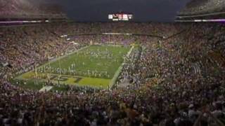 History of Tiger Stadium