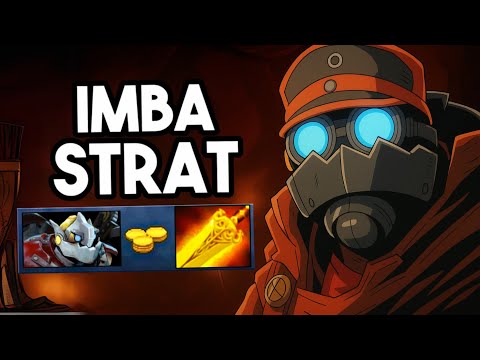 NEW META? RADIANCE CLOCKWERK DOMINATES 7.39 🔥