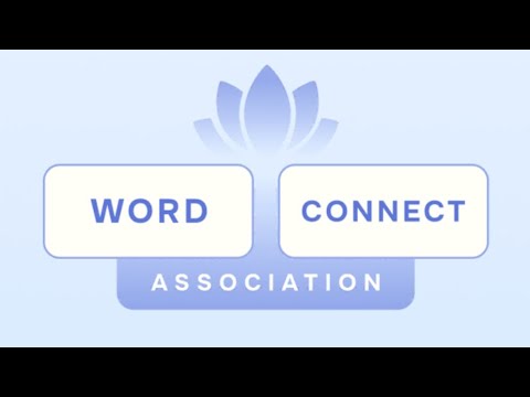 Word Connect Association (by PlaySimple Games) IOS Gameplay Video (HD) - YouTube