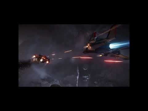 Here Comes The Arrow