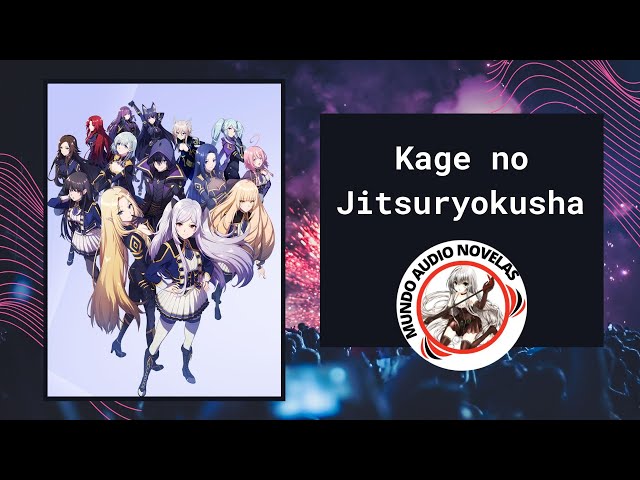 Vídeo relacionado con The Eminence in Shadow, Vol. 4 (light novel): Volume 4