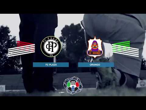 La Plaza vs Orango / Highlights