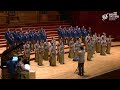 TICF24 Batavia Madrigal Singers Bungong Jeumpa 玉蘭花