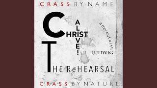Music video thumbnail preview for I Know There is Love (Rehearsal Version) by Crass