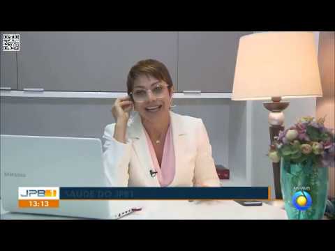 Dúvidas sobre a saúde da mulher na quarentena - Dra. Wanúzia no JPB1