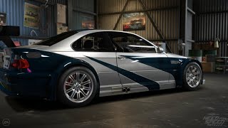 k20a_dave Need for Speed Payback Outlaws Rush / End game