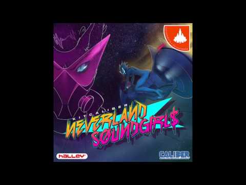 KITCALIBER - ИΣVΣRLAИD SØUИDGIRL$ - HOME