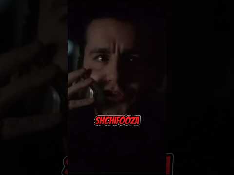 Benny Fazio criminal mastermind blows up the Shah of Iran and calls to Tony | #thesopranos