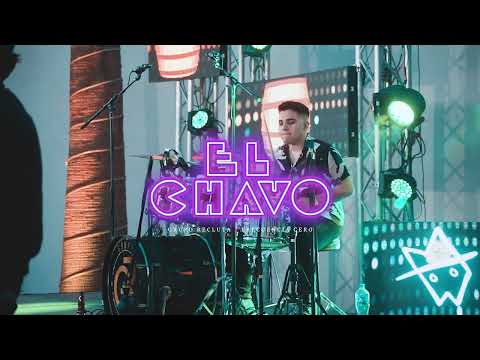 Grupo Recluta x Frecuencia Cero - El Chavo