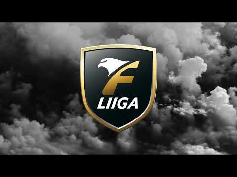 TOP3: Hirmu lämäri ja kaunista viimeistelyä - F-liigan miesten sarjan viikon maalit