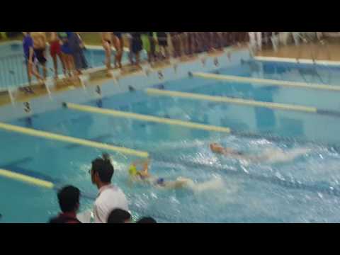 Ferrari Greta 50SL (RJS Femm.) - 2016/2017 - Camp.Giov. - Tavarnuzze - 04/12/16