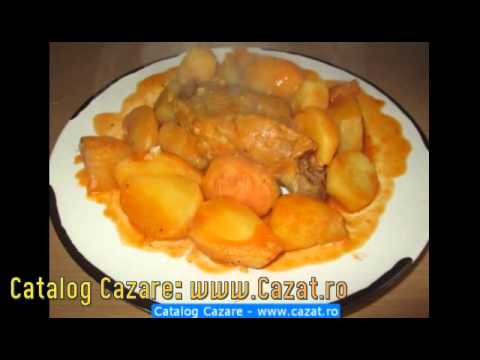 Cazare Apa Neagra, Gorj - Cazat.ro