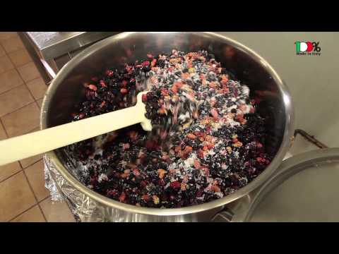 Bello, Buono e Ben fatto - Agroalimentare: "Le Confetture"