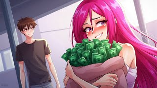 J’Ai Choisi L’Argent Et Perdu L’Homme Qui M’Aimait