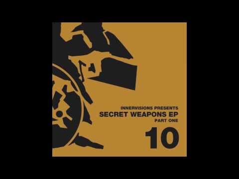 IV10 Various Artists - Mark August - Warm (Secret Weapons Part one)