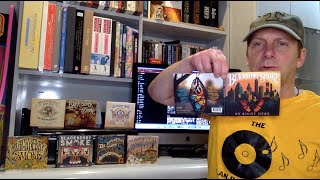 Blackberry Smoke - Be Right Here album review