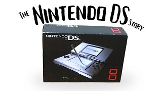 Nintendo DS: The Best-Selling Handheld of All Time