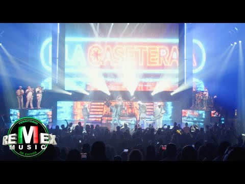Miniatura de Contempor&aacute;neo Medley - En Vivo