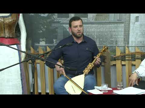 Nenad Vujicic - Pozdrav Romaniji - (LIVE) - (Tv Duga Plus 2021)