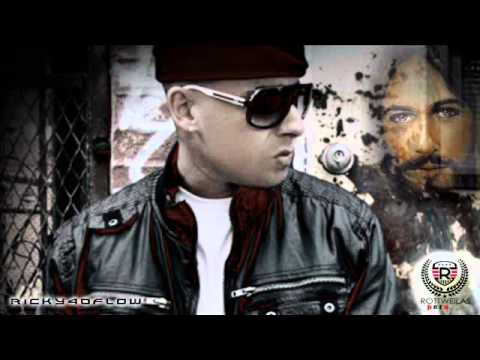 Cosculluela - Siente la Luz (Rap Cristiano) ★Rottweilas inc★