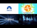 Paramount Animation Nickelodeon CBS Paramount TV CBS TV Distribution 2007 2008