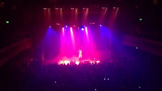 LIL B &quot;Connected In Jail&quot; Live - Regency Ballroom SF