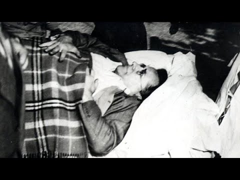 L'Attentato A Togliatti - La Storia Siamo Noi