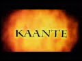 Kaante Drama Imran Islam Drama Kaante