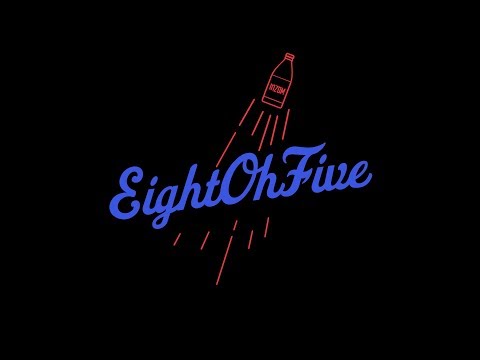 Inzom - "EIGHTOHFIVE" Official Music Video