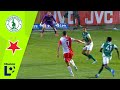 Chance Liga Highlights Bohemians Praha 1905 Vs SK Slavia Praha 0 2 2 Kolo