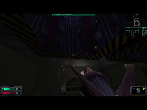 LGWI Live! - SS2 Remaster, impossible exotic focus. // 2 [END]