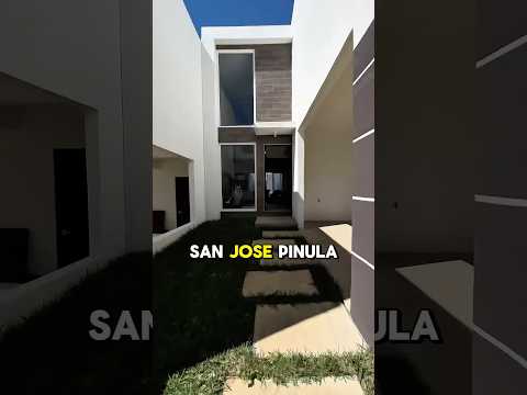 Venta de casas en km 18.5 carr San José Pinula condominio privado 📲 4670 2791 #guatemala
