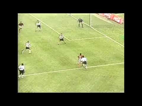 Corinthians 1 x 1 Ituano - Campeonato Paulista 1998
