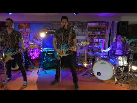 vergane glorie koos werkeloos